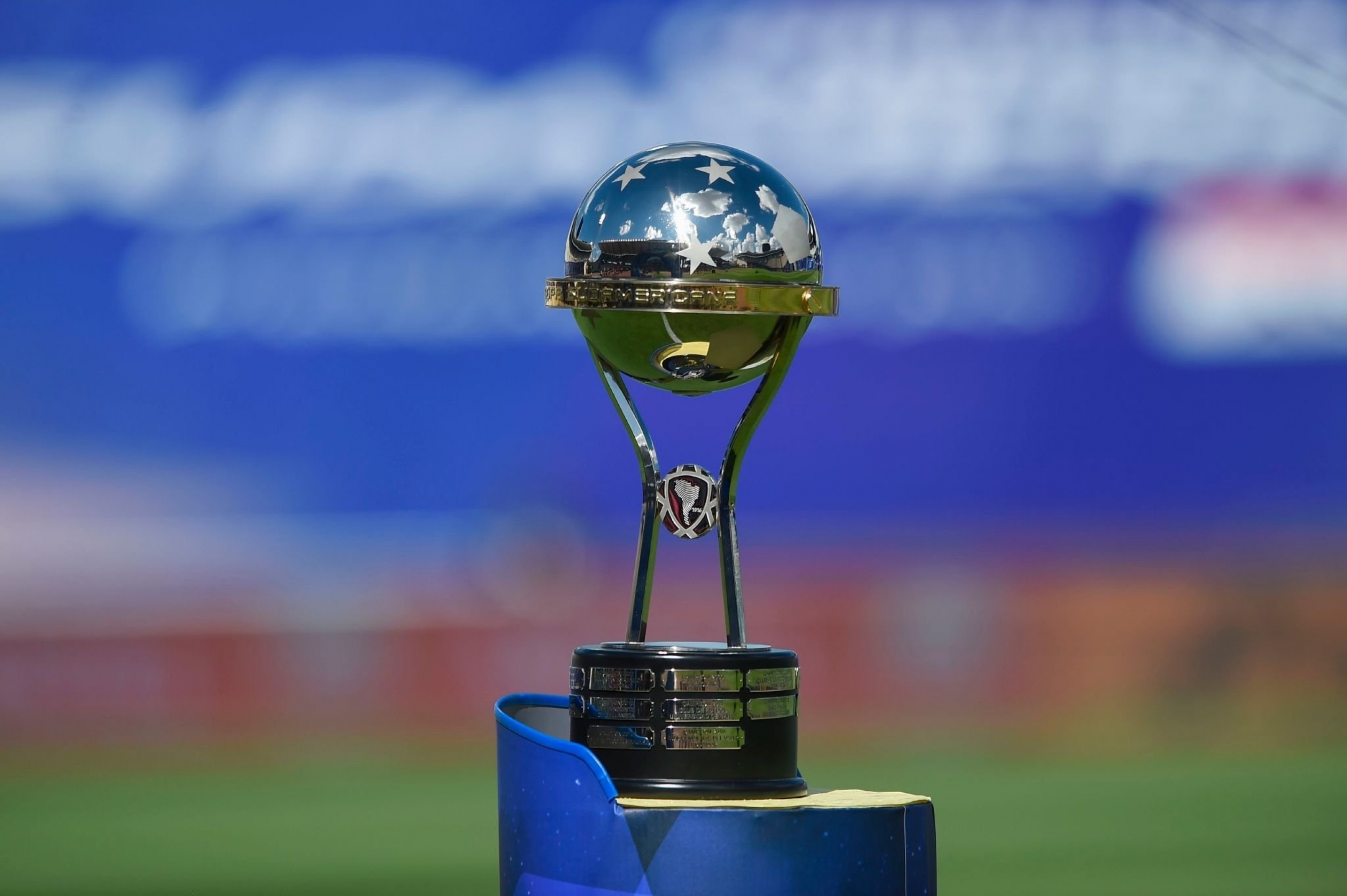 Trofeo de la Sudamericana